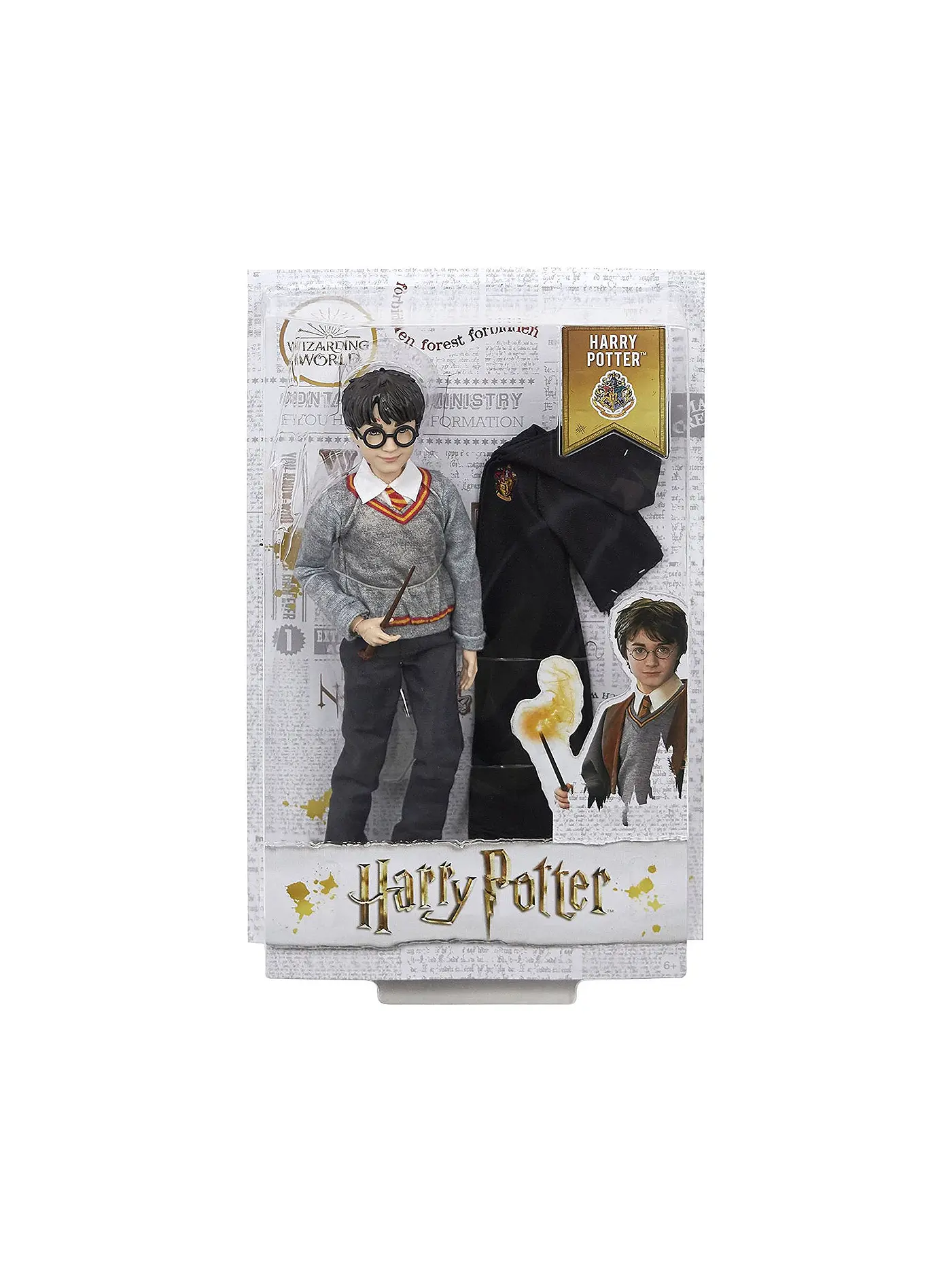 MATTEL | Harry Potter Puppe | 